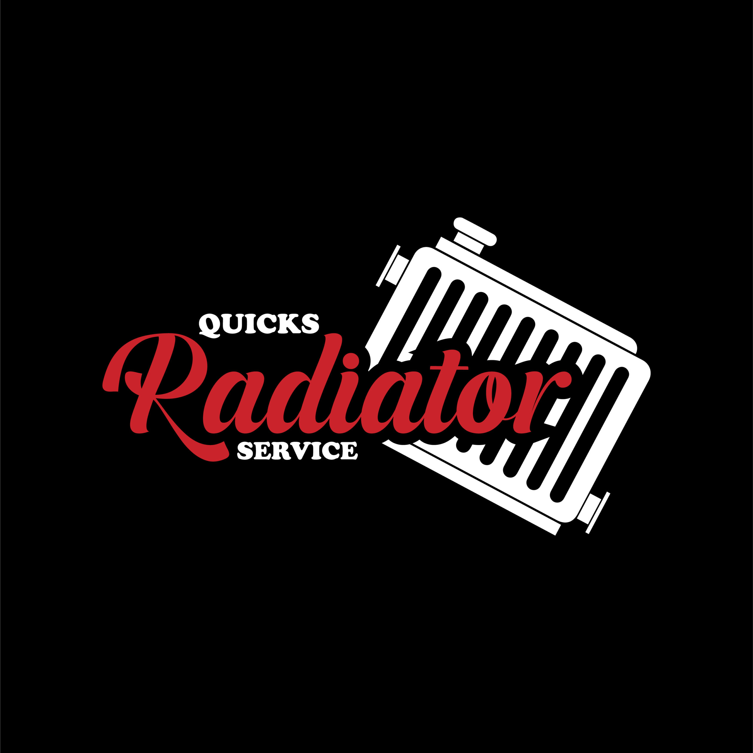 Quicks Radiator Service-01